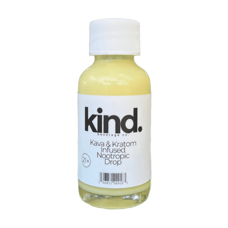 kind beverage co. kava and kratom kind beverage co. kava and kratom