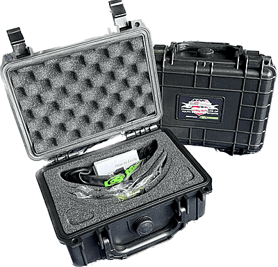 SSP Eyewear MidwayUSA Foundation Methow Kit SSP Eyewear MidwayUSA Foundation Methow Kit