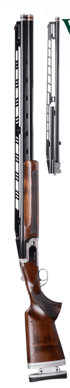 Webley & Scott DTT Pro Webley & Scott DTT Pro