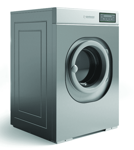 GWN28 LAVADORA RIGIDA 28KG SIST. G4-WIZ