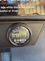 2022 Yamaha Drive2 EFI Jasper/Stnd 4065