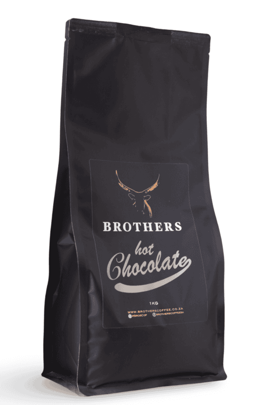 Vegan Hot Chocolate 1kg Vegan Hot Chocolate 1kg