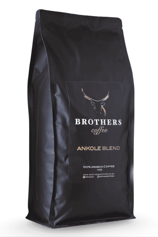 Ankole Blend 1kg Ankole Blend 1kg