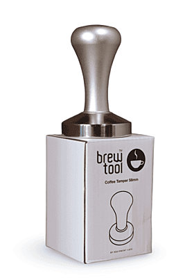 Tamper - Brew Tool