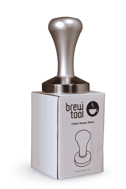Tamper - Brew Tool