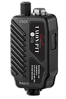 TALON-PTT — AI Noise Filtering Push-to-Talk