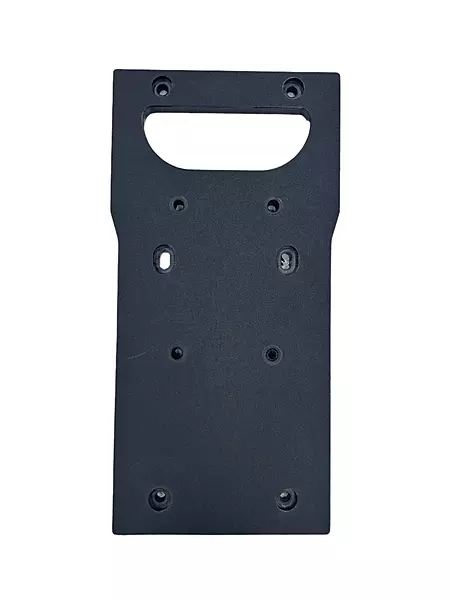 Native Watercraft Hammer Bow Motor Plate