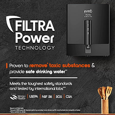 HUL Pureit Vital Max HUL Pureit Vital Max