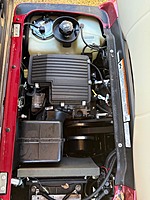 2022 Yamaha Drive2 EFI Jasper/Stnd 4065