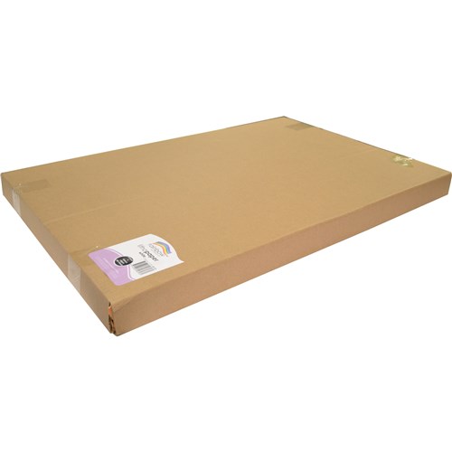 Rainbow Litho Paper 510 x 760mm 60gsm 500 Sheets