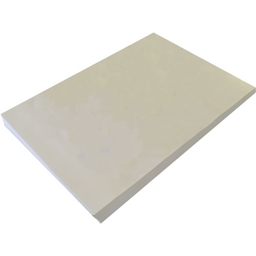 Rainbow Premium Cartridge Paper 380 x 560mm 110gsm Pack  Of 500