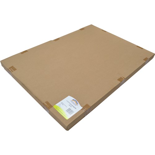 Rainbow Premium Cartridge Paper A1 110gsm Pack  Of 250