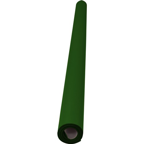 Rainbow Poster Roll 85gsm 760mmx10m Christmas Green