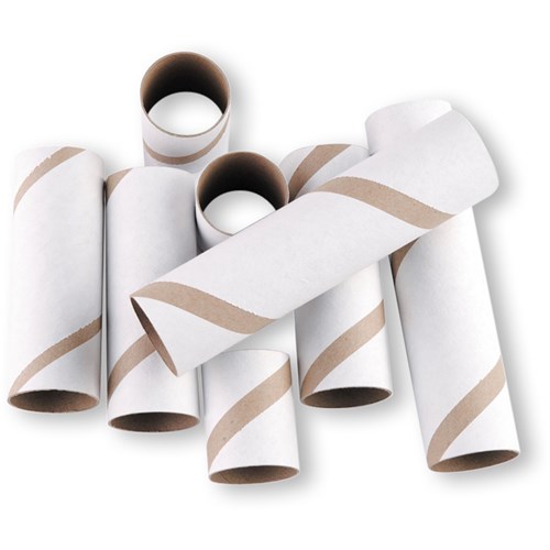 EC Craft Rolls 110x38mm Hygienic Pack  of 110
