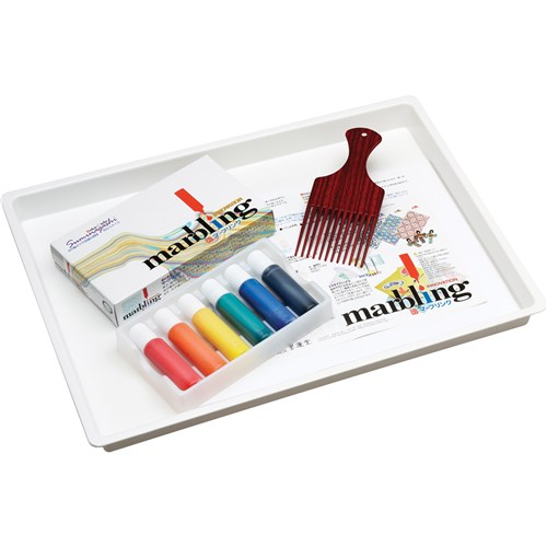 EC Bokundo Marbling Kit