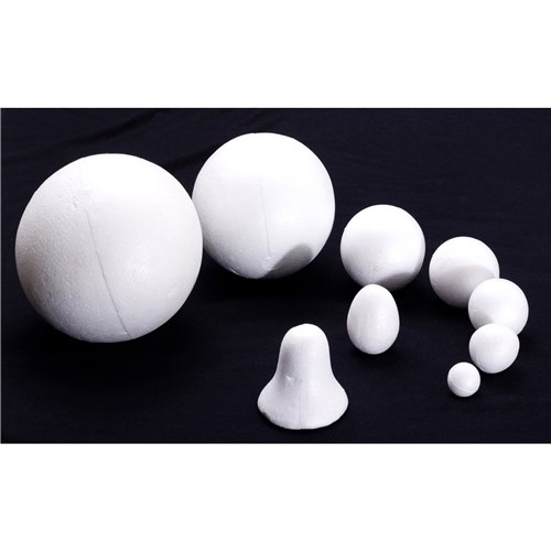 Jasart Polystyrene Balls 150mm