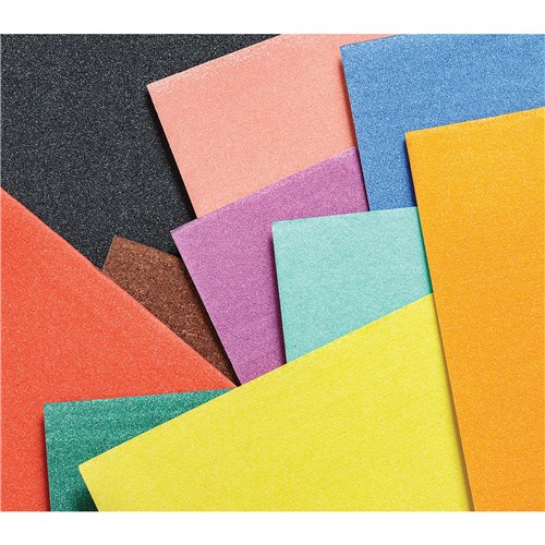 Zart Sensory Art Paper A4 Sandy Surface 270x385mm Pack  of 10
