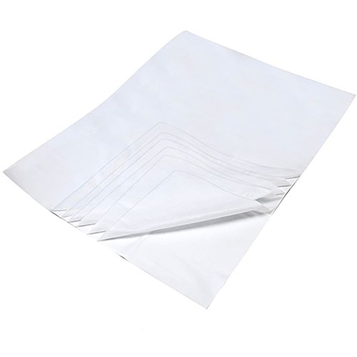 Cumberland Tissue Paper 440 x 690mm 17gsm White Pack  Of 100