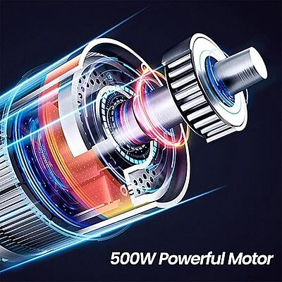 Inalsa Electric chopper bullet inox SS Inalsa Electric chopper bullet inox SS