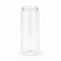 500ml A2 PET Can Box of 200