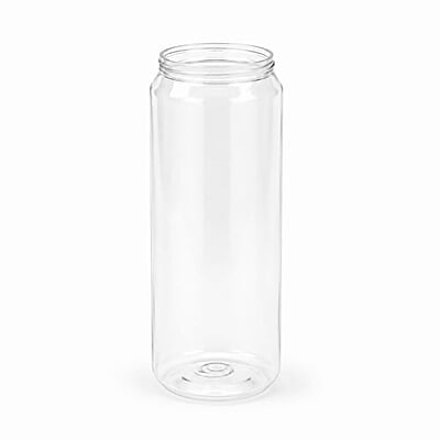 500ml A2 PET Can Box of 200