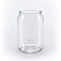 250ml A8 PET Cans Box of 200