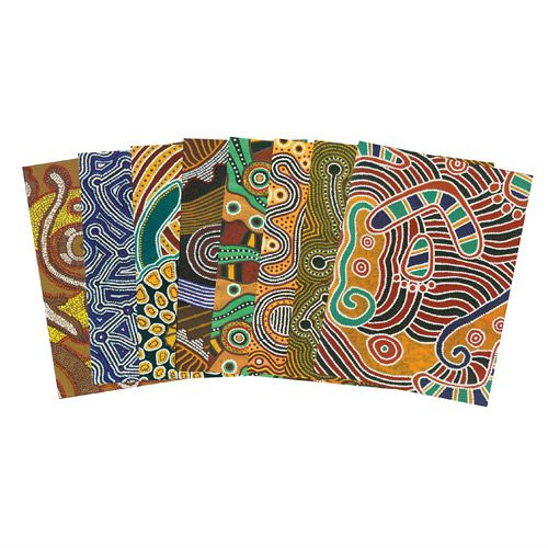 Down Under Paper Pack 32