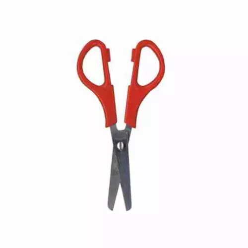 EC Scissors 130mm Stainless Steel