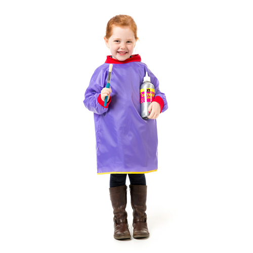 EC Art Smock Toddler