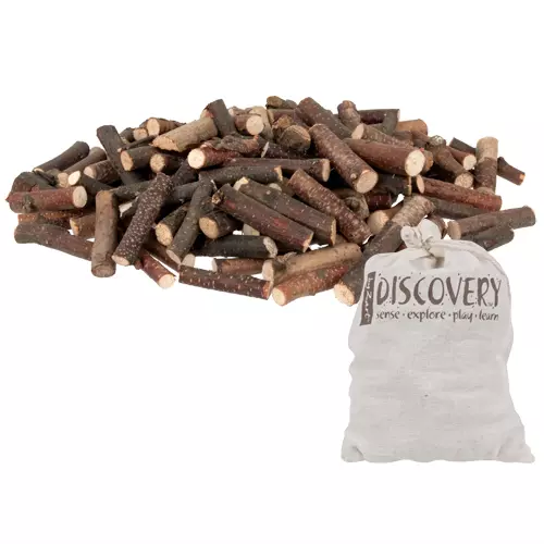 Thick Twigs 360g