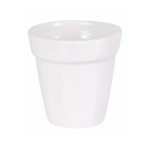 Ceramic Flower Pots 4 Pack