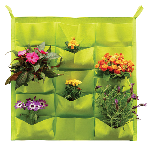 Vertical Hanging Garden