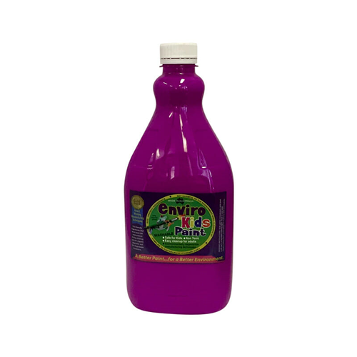 Dynamic Colours Enviro Fluro 2 Ltr - Purple