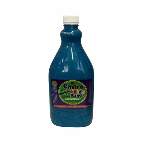 Dynamic Colours Enviro Pearl Paint 2 Ltr - Blue