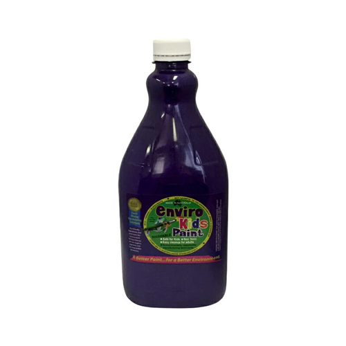 Dynamic Colours Enviro Pearl Paint 2 Ltr - Purple