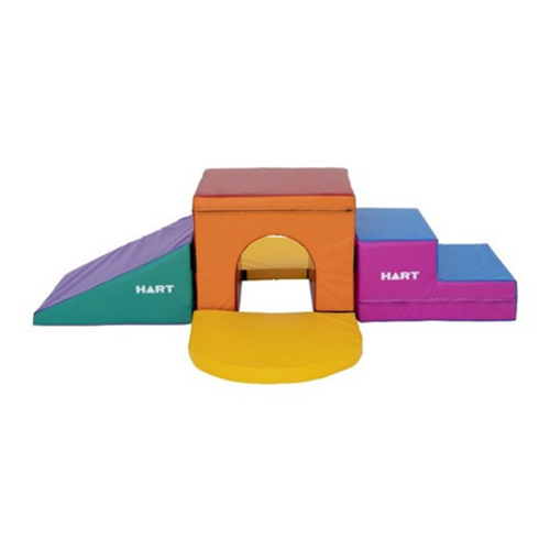 Soft Play Activity Set