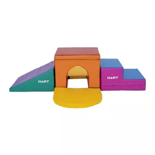 Soft Play Activity Set