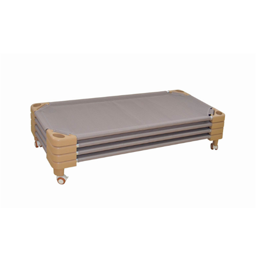 Stackable Childcare Beds Preschool