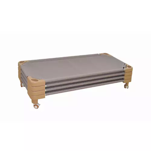 Stackable Childcare Beds Preschool