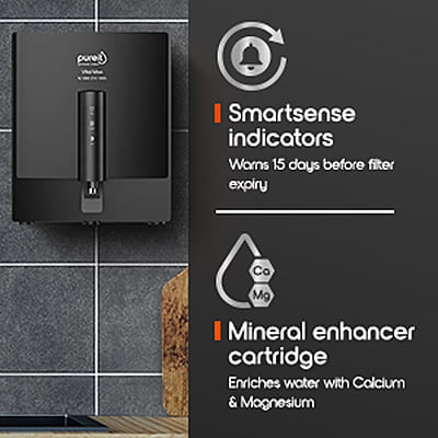 HUL Pureit Vital Max HUL Pureit Vital Max