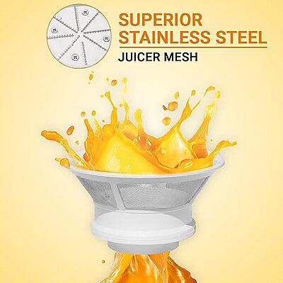 INALSA JUICE EXTRACTOR FRUTILICK CF