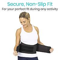 Double Pull Back Brace