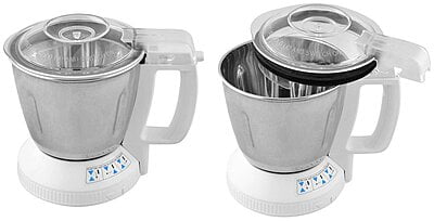 Panasonic MX-AC300S-H 550-Watt 3-Jar Super Mixer Grinder-Grey Panasonic MX-AC300S-H 550-Watt 3-Jar Super Mixer Grinder-Grey