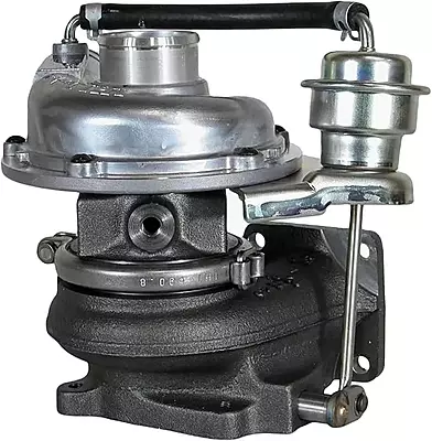 MIA884648 - TURBO JOHN DEERE YANMAR RHF5 4TNV94CHT - DPB NEW REPLACEMENT - NO CORE CHARGE