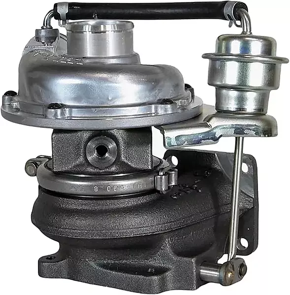 MIA884648 - TURBO JOHN DEERE YANMAR RHF5 4TNV94CHT - DPB NEW REPLACEMENT - NO CORE CHARGE