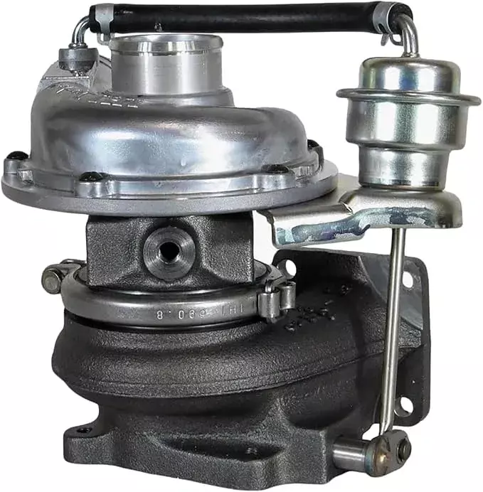 MIA884648 - TURBO JOHN DEERE YANMAR RHF5 4TNV94CHT - DPB NEW REPLACEMENT - NO CORE CHARGE