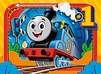 Thomas & Friends 4 in a Box Jigsaw Puzzle