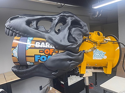 Creative Cannon Covers Creative Cannon Covers