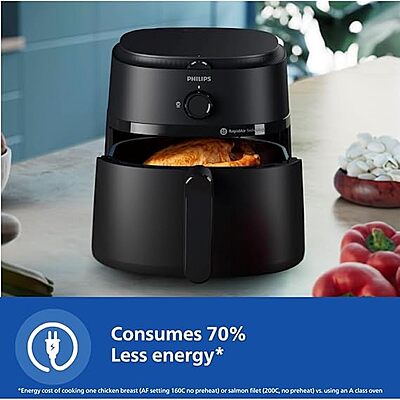 PHILIPS AIRFRYER NA130/00