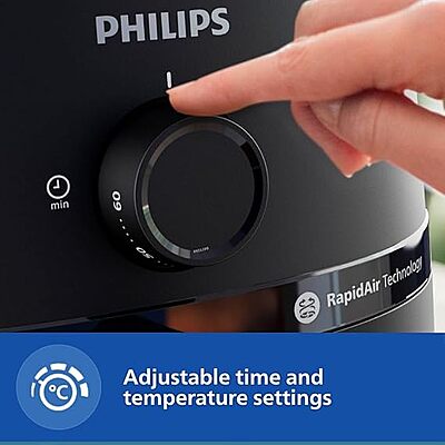 PHILIPS AIRFRYER NA130/00